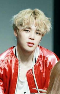 bạn trai tôi là idol [ Jimin ] 