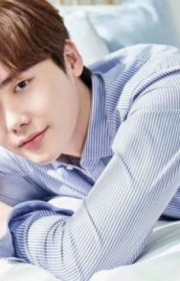 bạn trai tôi là Lee Jong Suk <3