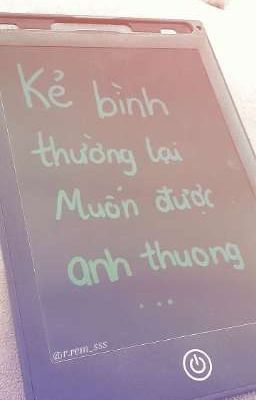 Bạn Và Tôi