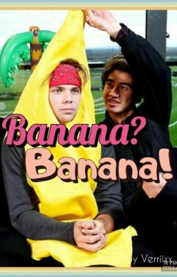 Banana? Banana!/Cashton