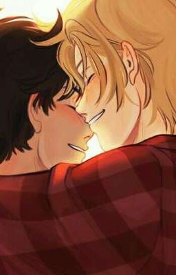 banana fish relatos pequeños♡