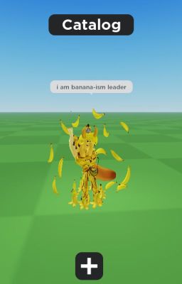 banana-ism cult