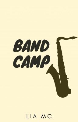 Band Camp (boyxboy)