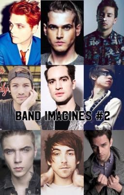 Band Imagines #2