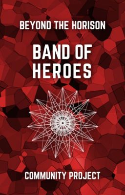 Band of Heroes | Community Project