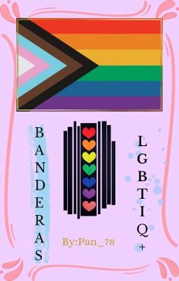 Banderas LGBTQ+ 