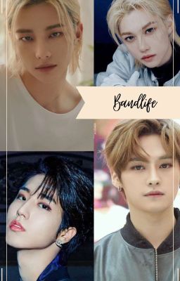 Bandlife Hyunlix x Minsung