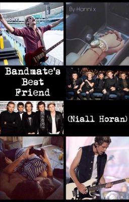 Bandmate's Best Friend (Niall Horan)