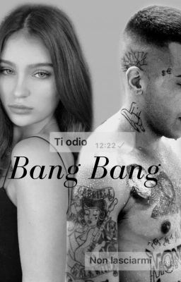 Bang Bang|| Sfera Ebbasta 