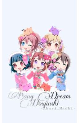 BanG Dream Doujinshi