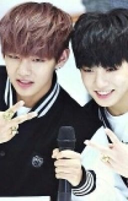 (Bang Tan Boys )Fan Fic (Vkook)