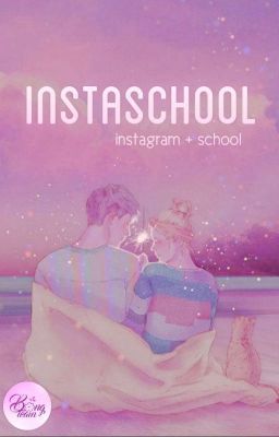 BANGPINK → INSTASCHOOL