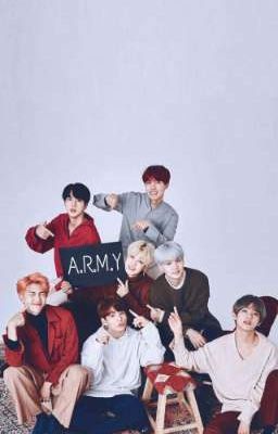 BangTan 😍