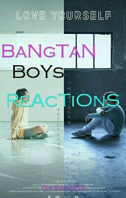 BaNgTaN BoYs ReAcTiOn~