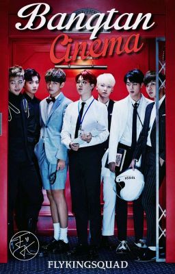 ✧ ཻུ۪۪⸙͎ Bangtan Cinema