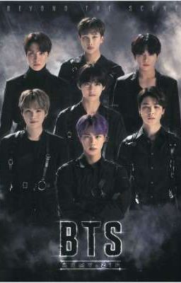 Bangtan Fiction