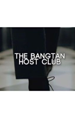 bangtan host club {jikook}