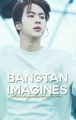 BANGTAN IMAGINES