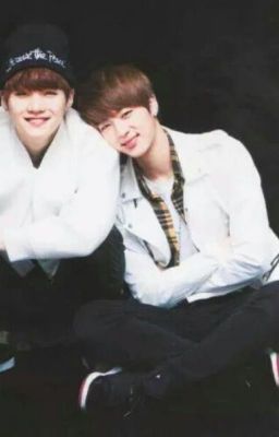 [BangTan][JinGa - VMin] Tò mò là dễ chết