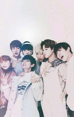 Bangtan Középiskola [BEFEJEZETT]