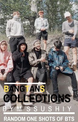 Bangtan's collection