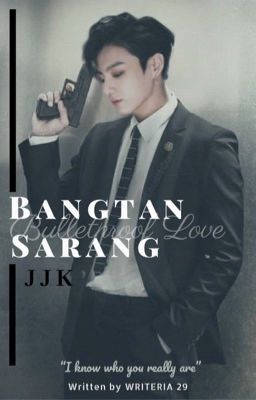 Bangtan Sarang || JJK 