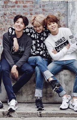 #Bangtan Sonyeondan . Câu chuyện trường học