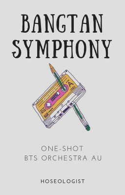 Bangtan Symphony ▷ bts ✔️