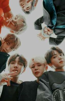 BangTan Và Thời Thanh Xuân