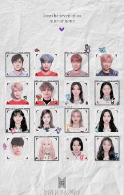 « Bangtwice » JYP + BIGHIT 