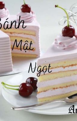 Bánh Mật Ngọt