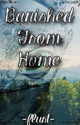 Banished From Home {HTTYD FanFiction}