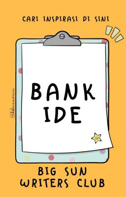 Bank Ide