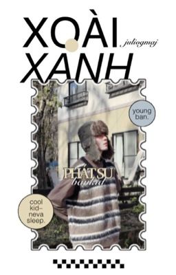 Bankid の Xoài xanh