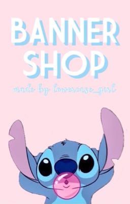 Banner Shop