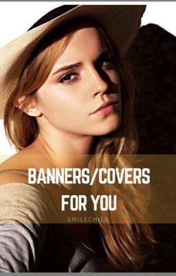 Banners/Covers For You