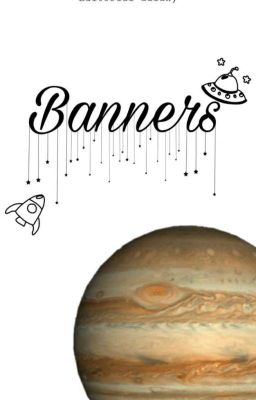 ☆ Banners {Jupiter}☆