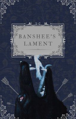 banshee's lament - aemond targaryen.