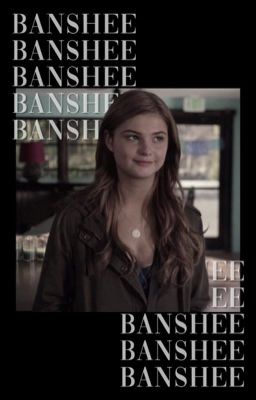 BANSHEE ━ the originals