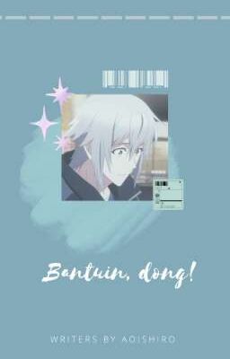 Bantuin, dong! ¦ Y. Tamaki x reader [✔]