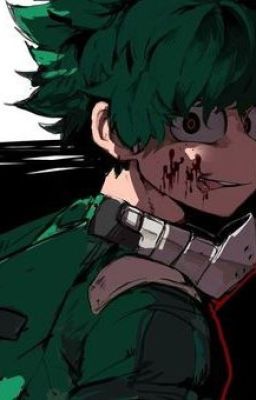 Bảo bối của giới tội phạm[Villain deku]~