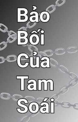 Bảo Bối Của Tam Thiếu Soái