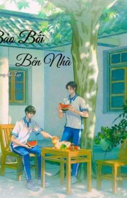 Bảo Bối Nhà Bên