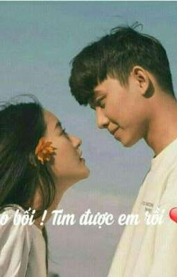 ♥💓Bảo Bối Tìm Được Em rồi 💓♥