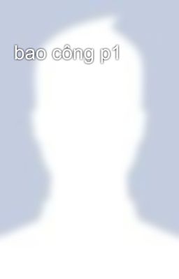 bao công p1