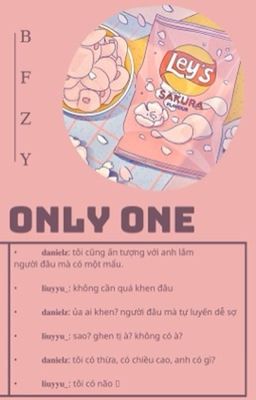 | Bạo Phong Châu Vũ | Only One |