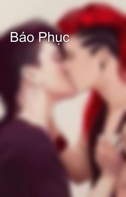 Báo Phục