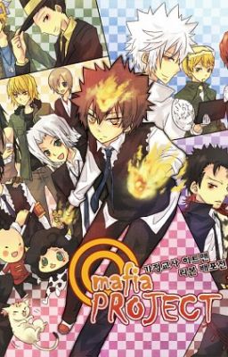 Bao Thanh Thiên version Vongola