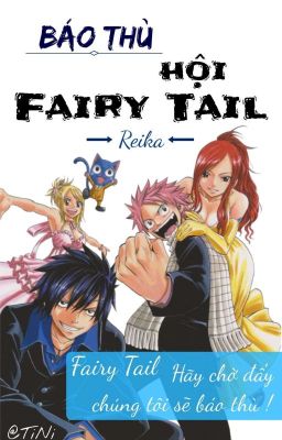 Báo Thù Hội Fairy Tail