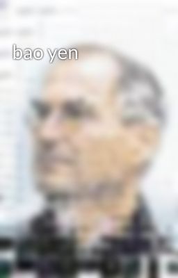 bao yen